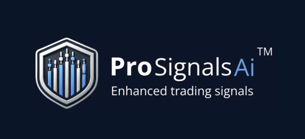 Is ProSignals Ai , scam or legit ? screenshot